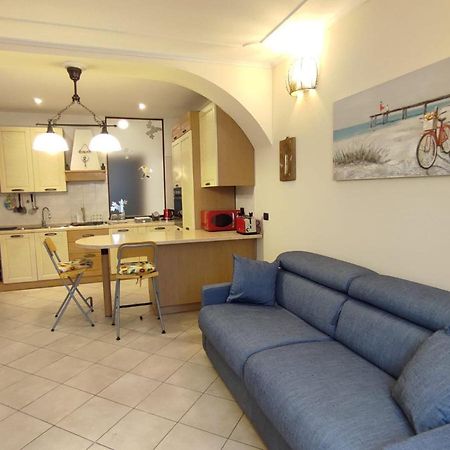 Civico69 Apartment Rapallo Luaran gambar