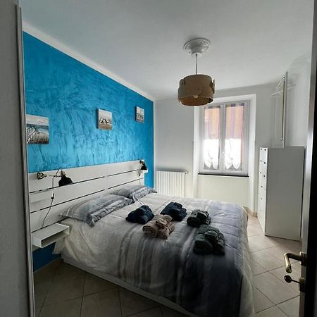 Civico69 Apartment Rapallo Luaran gambar
