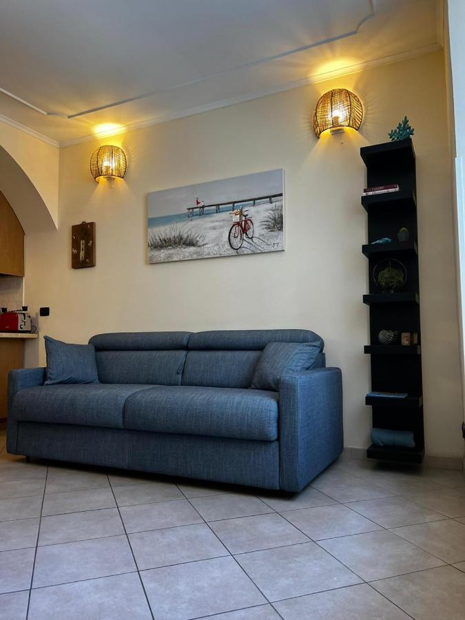 Civico69 Apartment Rapallo Luaran gambar