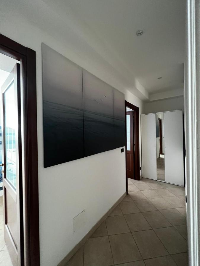 Civico69 Apartment Rapallo Luaran gambar